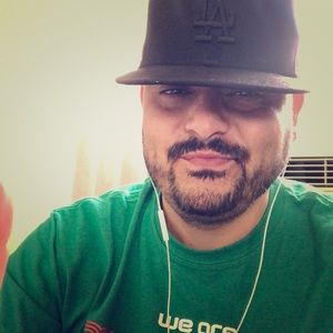 Meet your Posher, Noe